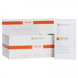 Bioline JaTo De-OX C Evolution - Маска восстанавливающая альгинатная 10*25 г