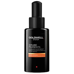 Goldwell Pure Pigments Orange - Прямой пигмент оранжевый 50 мл