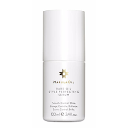 Paul Mitchell Marula Rare Oil Perfecting Serum - Невесомая сыворотка с маслом марулы холодного отжима 100 мл 