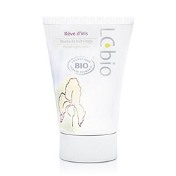 Les complexes Biotechniques M120LCbio - Бальзам "Ночной ирис" 60 мл