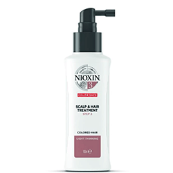 Nioxin Scalp Treatment System 3 - Питательная маска (Система 3) 100 мл