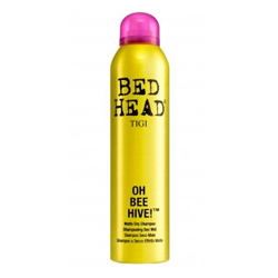 TIGI Bed Head Oh Bee Hive Matte Dry Shampoo - Сухой шампунь 238 мл