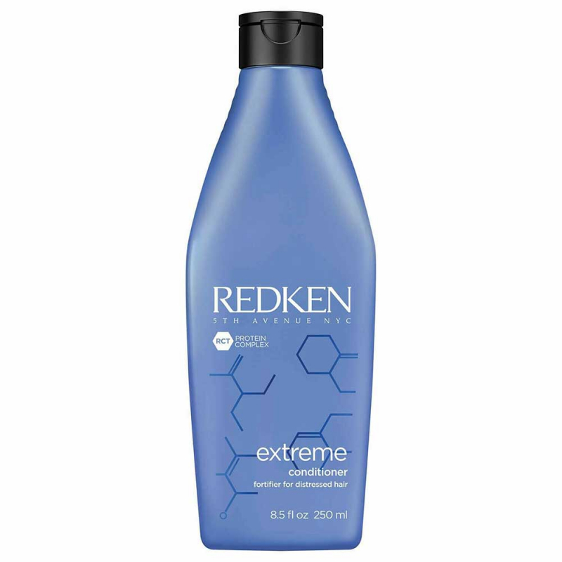Redken Extreme Conditioner - Укрепляющий уход-кондиционер 250 мл