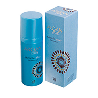 Sim Sensitive Argan Care Miracle Elixir Oil Treatment - Питающее масло для волос 50 мл