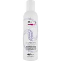 Kaaral Baco Сolor Сollection Blonde Elevation Shampoo - Шампунь дающий блеск волосам и тонирующий седые волосы 300 мл