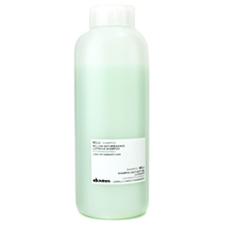 Davines Essential Haircare Melu Anti-breakage shine  - Шампунь для длинных или поврежденных волос  1000 мл