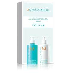 Moroccanoil Volume Set - Набор"объём" (шампунь 500 мл, кондиционер 500 мл)