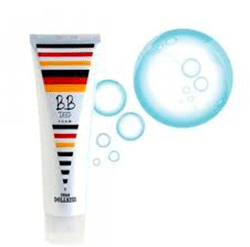 Baviphat Dollkiss B.B Deep Foam - Пенка для умывания 130 мл