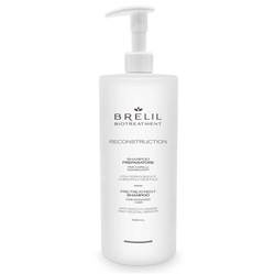 Brelil Bio Traitement Reconstruction Shampoo - Подготовительный шампунь 1000 мл