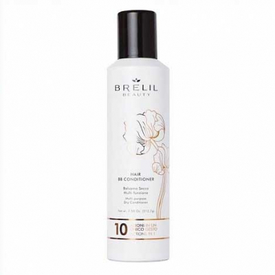 Brelil Biotreatment Beauty BB Conditioner - Многофункциональный сухой кондиционер для волос 250 мл