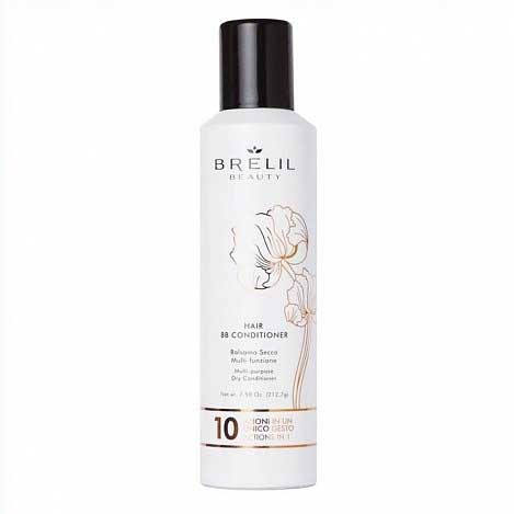 Brelil Biotreatment Beauty BB Conditioner - Многофункциональный сухой кондиционер для волос 250 мл