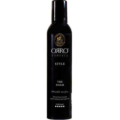 ORRO Style Hair Foam - Пена для волос 300 мл