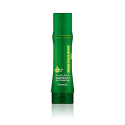 Deoproce Body Everyday Refresh Bamboo Soothing Gel - Гель для тела (бамбук) 230 мл