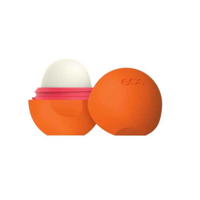 Eos Dulce De Leche - Бальзам для губ (карамель со сливками) 7 мл