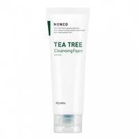 A'pieu Nonco Tea Tree Cleansing Foam - Пенка для умывания для чувствительной кожи 130 мл
