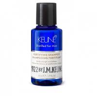 Keune 1922 By J.M. Keune Fortifying Shampoo - Укрепляющий шампунь против выпадения 50 мл