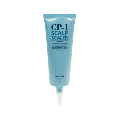 Esthetic House CP-1 Head Spa Scalp Scaler - Средство для очищения кожи головы 250 мл