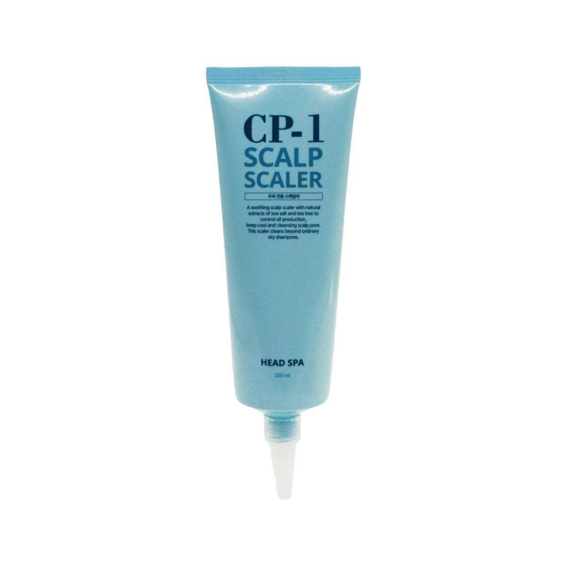 Esthetic House CP-1 Head Spa Scalp Scaler - Средство для очищения кожи головы 250 мл