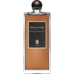 Serge Lutens Santal Majuscule Eau de Parfum - Серж Лютен сандал с большой буквы парфюмерная вода 50 мл