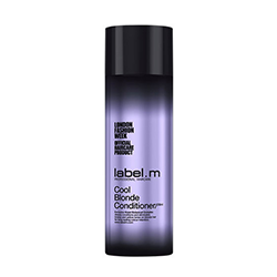 Label.M Cool Blond Conditioner - Кондиционер холодный блонд 200 мл                        