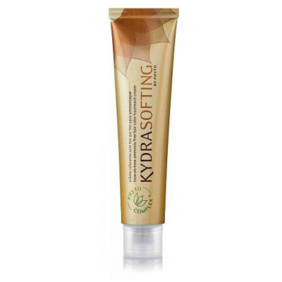 Kydra Softing Plum - Тонирующая крем-краска для волос (слива) 60 мл