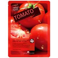 May Island Real Essence Tomato Mask Pack - Маска для лица тканевая 25 мл