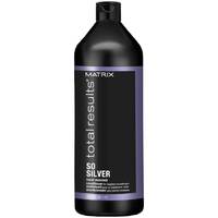 Matrix Total Results So Silver Conditioner - Кондиционер для волос 1000 мл
