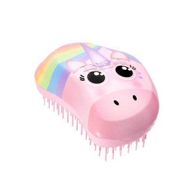 Tangle Teezer The Original Mini Rainbow The Unicorn - Расческа детская (розовый/радужный)