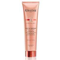 Kerastase Discipline Keratine Thermique - Термо-уход перед укладкой для всех типов непослушных волос 150 мл