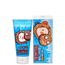 Elizavecca Hell-Pore Vitamin Bright turn Peeling Gel - Пилинг-гель витаминный 150 мл