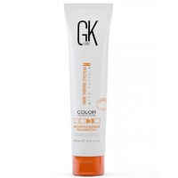 GKhair Global Keratin Moisturizing Shampoo Color Protection - Увлажняющий шампунь защита цвета 100 мл