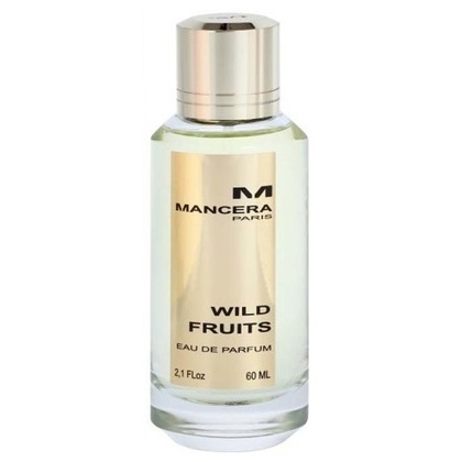 Mancera Wild Fruits Unisex - Парфюмерная вода 60 мл (тестер)