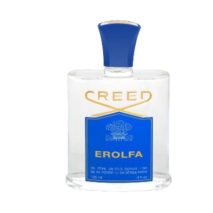 Creed Erolfa For Men - Парфюмерная вода 120 мл (тестер)