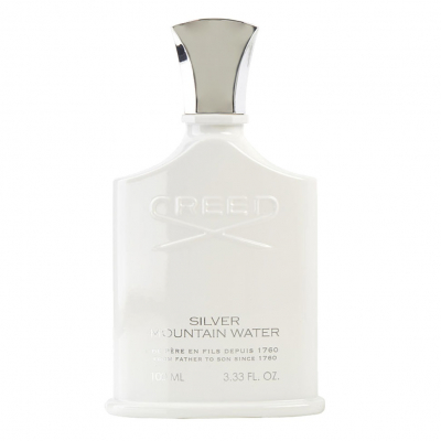 Creed Silver Mountain Water Unisex - Парфюмерная вода 100 мл (тестер)