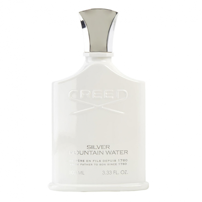 Creed Silver Mountain Water Unisex - Парфюмерная вода 100 мл (тестер)