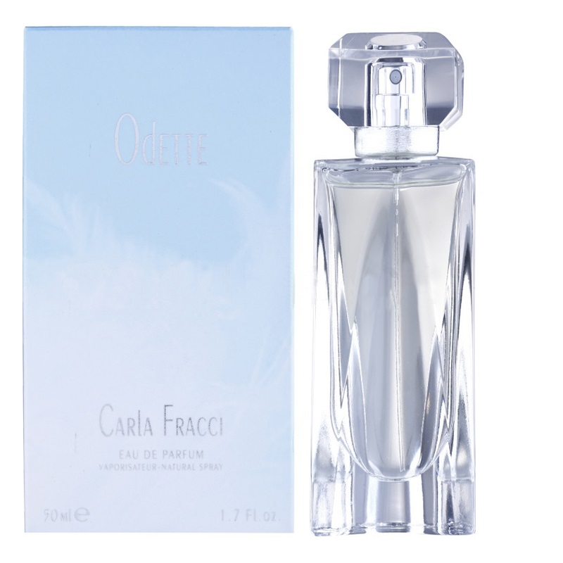 Carla Fracci Odette For Women - Парфюмерная вода 50 мл
