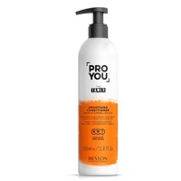 Revlon Professional ProYou Tamer Smoothing Conditioner - Кондиционер разглаживающий для вьющихся и непослушных волос 350 мл