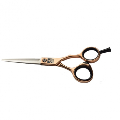 Dewal Profi Step S155R - Парикмахерские ножницы прямые 5,5''