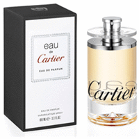 Cartier Eau De Cartier Eau de Parfum - Картье вода от картье парфюмерная вода 50 мл