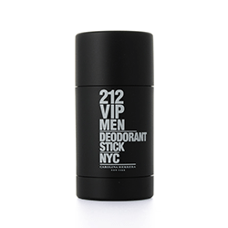 Herrera 212 Vip Men Stick - Каролина Эррера 212 вип дезодорант