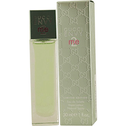 Gucci Envy Me 2 Women Eau de Toilette - Гуччи завидуйте мне 2 туалетная вода 50 мл