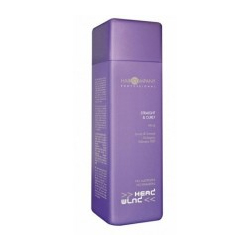 Hair Company Head Wind No Frizzy Straight and Curly - Средство для укладки прямых и вьющихся волос 250 мл