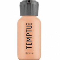 Temptu Pro Dura Original Hair Whitener - Краска для бодиарта 021 30 мл (отбеливатель волос)