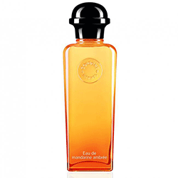 Hermes Eau De Mandarine Ambree Cologne - Гермес амброво-мандариновая вода одеколон 100 мл