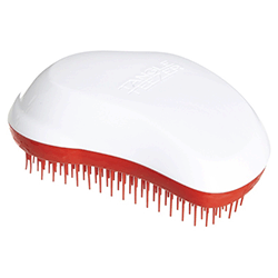 Tangle Teezer The Original Candy Cane - Расческа для волос (белый/красный)