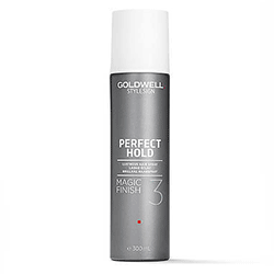 Goldwell Stylesign Perfect Hold Magic Finish - Бриллиантовый спрей 500 мл