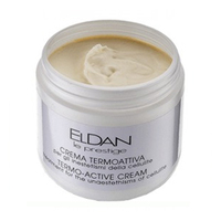 Eldan Cellulite Treatment Thermo Active - Антицеллюлитный термоактивный крем 500 мл
