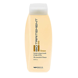 Brelil Bio Traitement Repair Shampoo - Восстанавливающий шампунь 250 мл