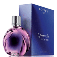 Loewe Quizas Women Eau de Toilette - Лоеве легкая туалетная вода 100 мл (тестер)