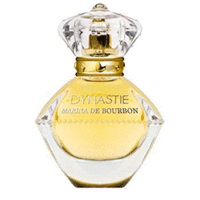 M.Bourbon Dynastie Golden Women Eau de Parfum - Марина де Бурбон парфюмерная вода 50 мл